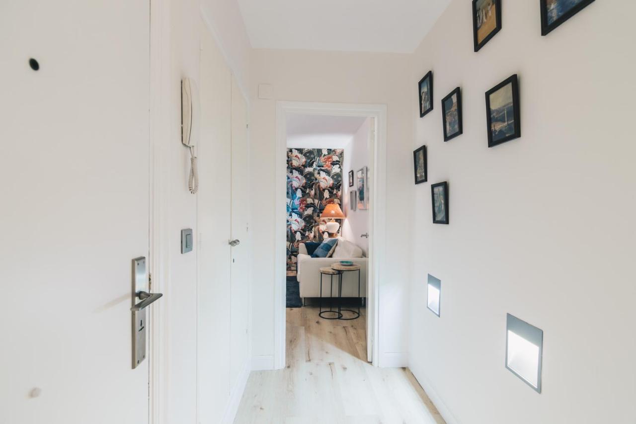 Urruti By People Appartamento